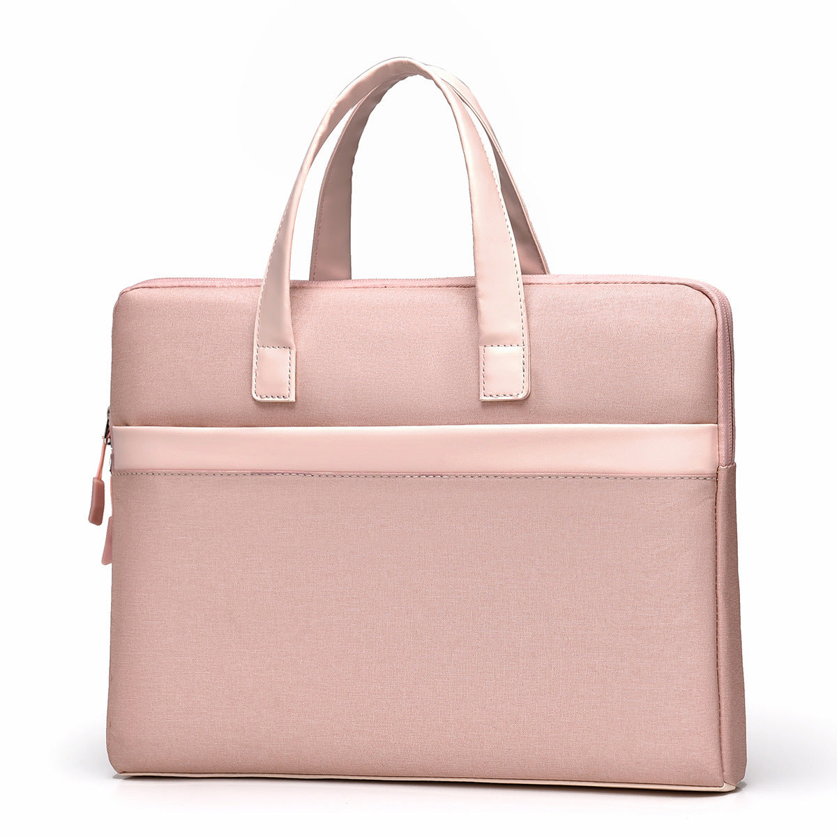 Professional Multi-Compartment Laptop Briefcase