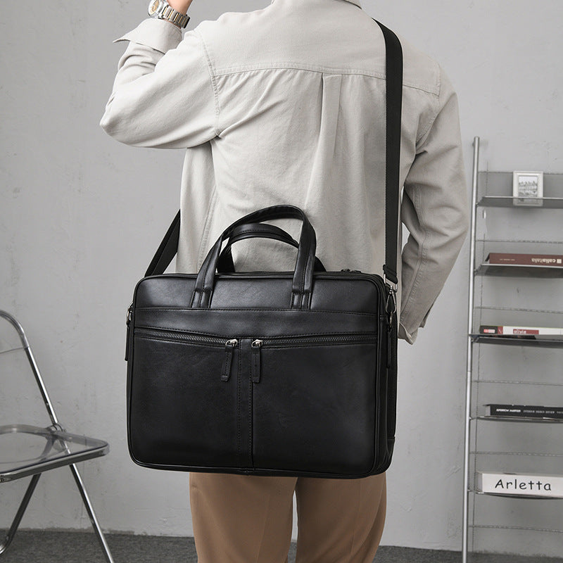 Professional Executive Briefcase