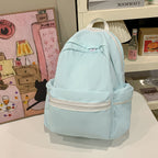 Versatile Daily Wear Backpack