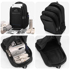Versatile Multi-Functional Backpack