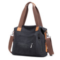 Versatile Canvas Tote Bag