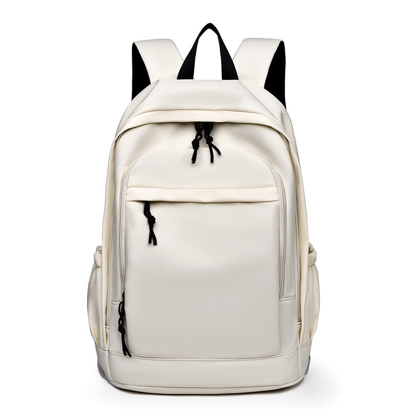Sleek Lightweight Travel Backpack