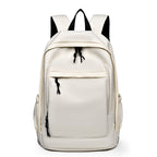 Sleek Lightweight Travel Backpack