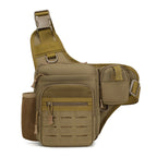 Tactical Over-the-Shoulder Utility Pack