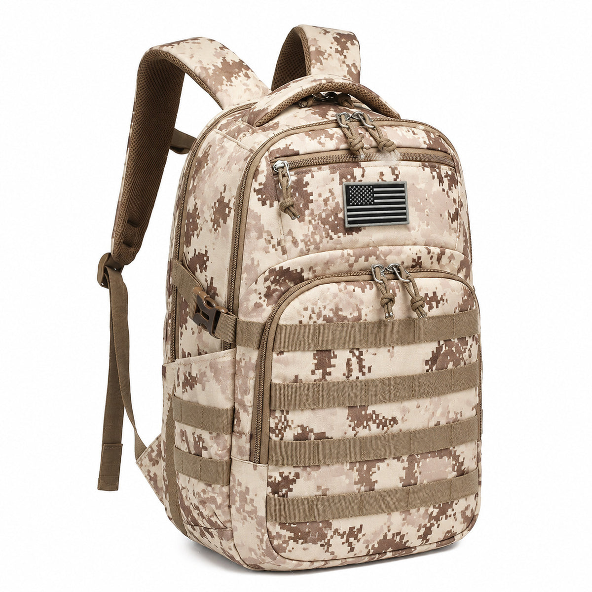 Tactical Backpack