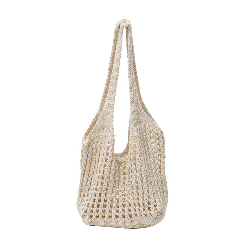 Elegant Straw Sun Hat