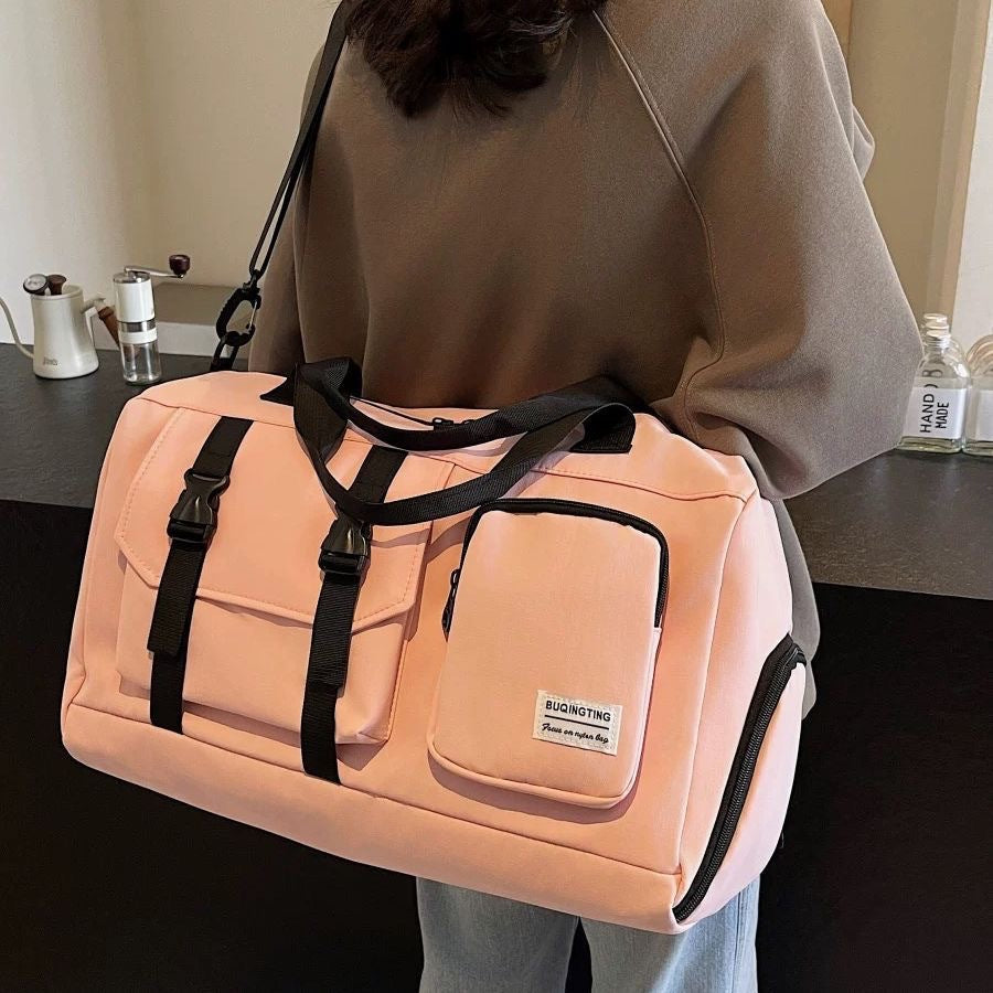 Versatile Travel