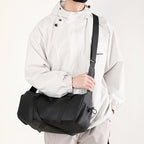 Versatile Waterproof Travel Duffel Bag