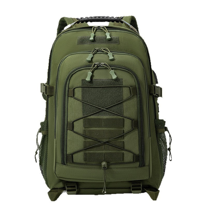 Tactical Multi-Utility Daypack