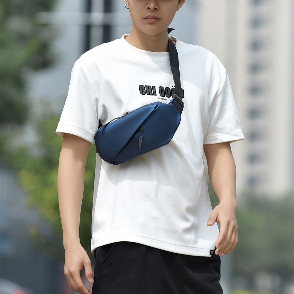 Lightweight Minimalist Waist Bag
