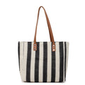 Bohemian-ven Beach Tote Calm Wears