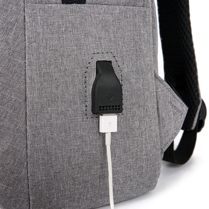Versatile Laptop Backpack