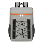 Versatile High-Capacity Outdoor Backpack
