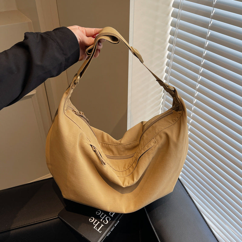 Contemporary Shoulder Bag Calm Wears