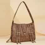 Chic Bohemian Style Handbag
