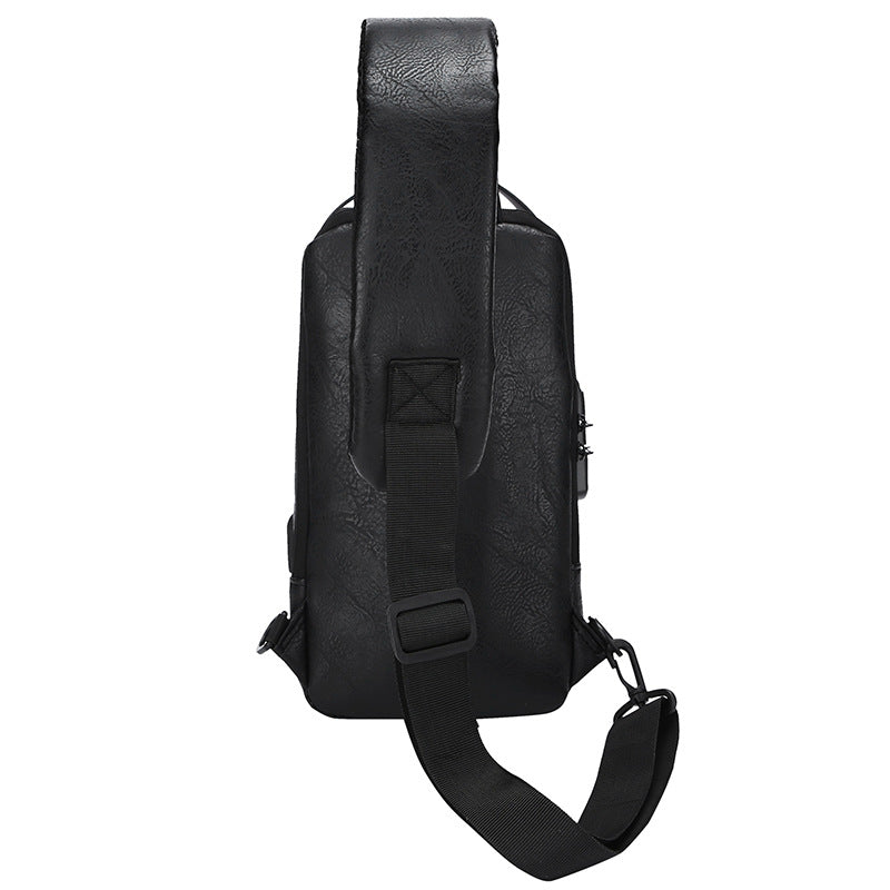 Versatile Crossbody Sling Bag