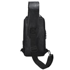 Versatile Crossbody Sling Bag