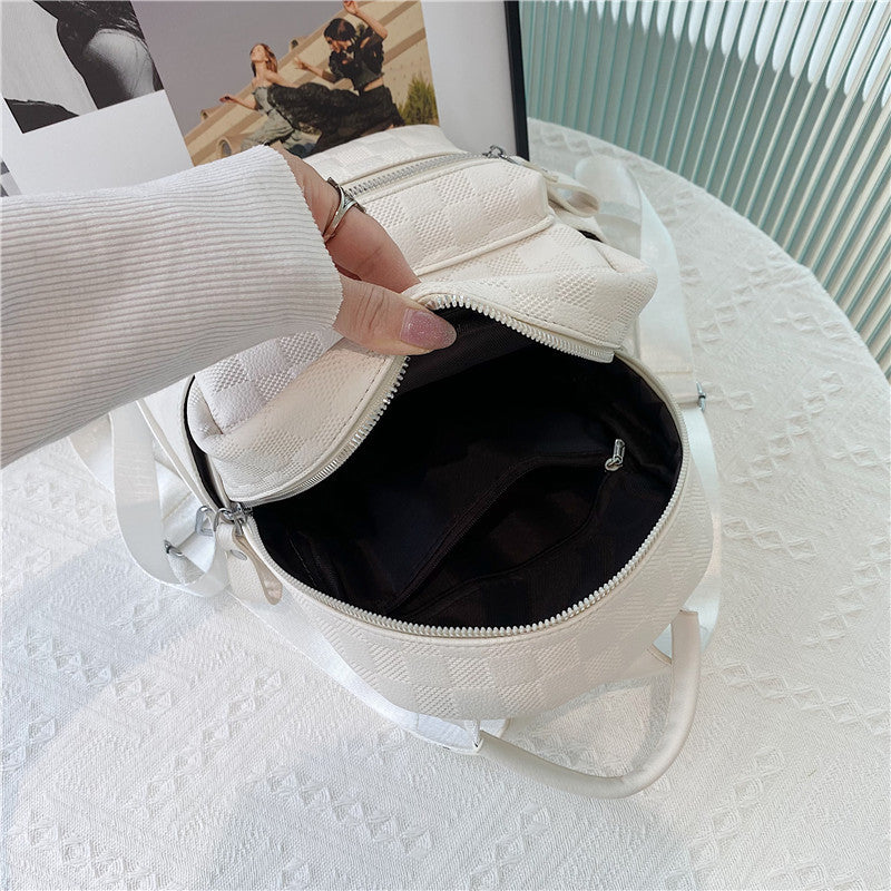 Fashionable Laptop Backpack