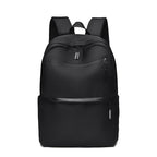 Waterproof Zippered Backpack