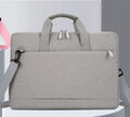 Sleek Multi-Functional Laptop Briefcase