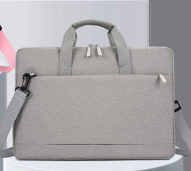 Sleek Multi-Functional Laptop Briefcase