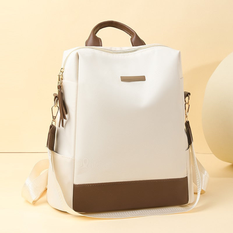 Modern Functional Backpack Calm Wears