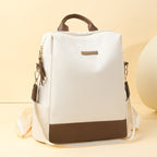 Modern Functional Backpack Calm Wears