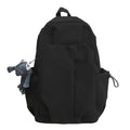Minimalist Utility Backpack for Everyday Carry