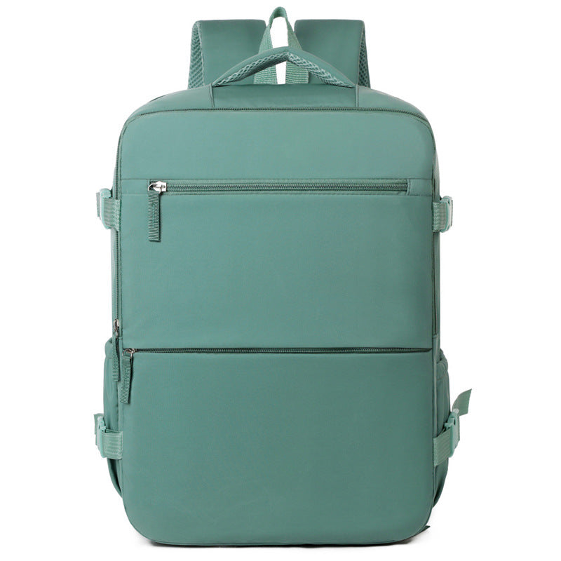 Functional Urban Backpack Calm Wears