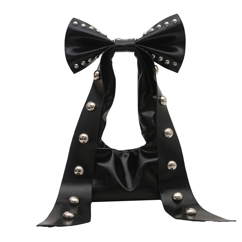 Statement Bow Handbag