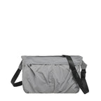 Fashionable shoulder bag with adjustable shoulder strap