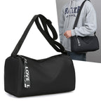 Lightweight Sports Messenger Bag