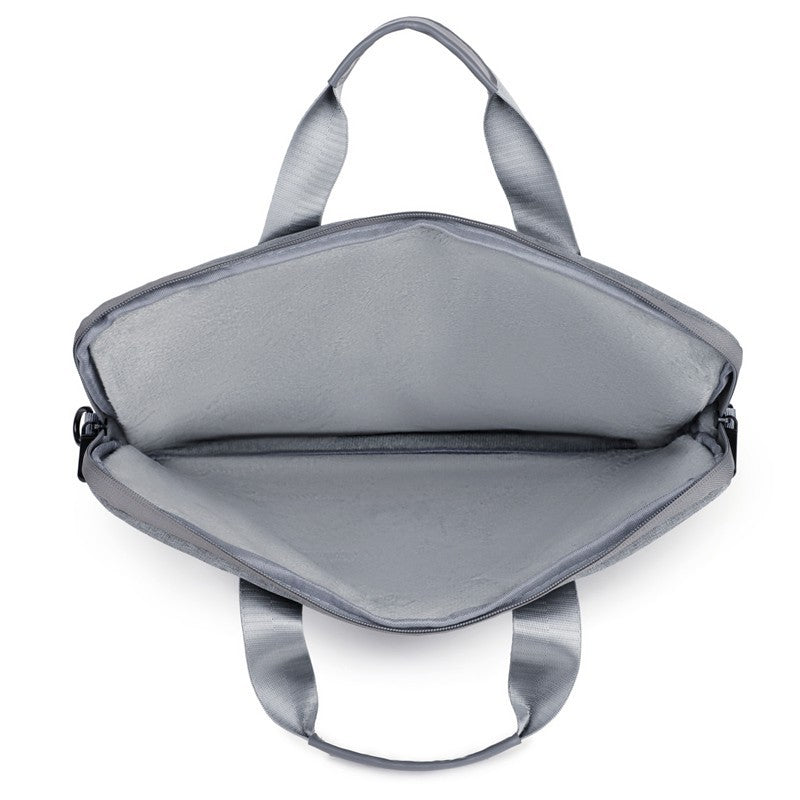 Sleek Professional Laptop Carrying Case