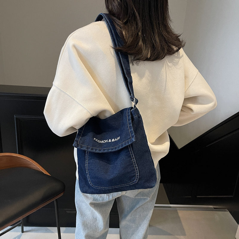 Casual Utility Sling Bag Calm Wears