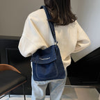 Casual Utility Sling Bag Calm Wears