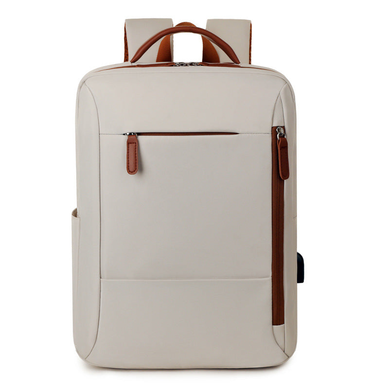 Ergonomic Laptop Backpack