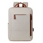 Ergonomic Laptop Backpack