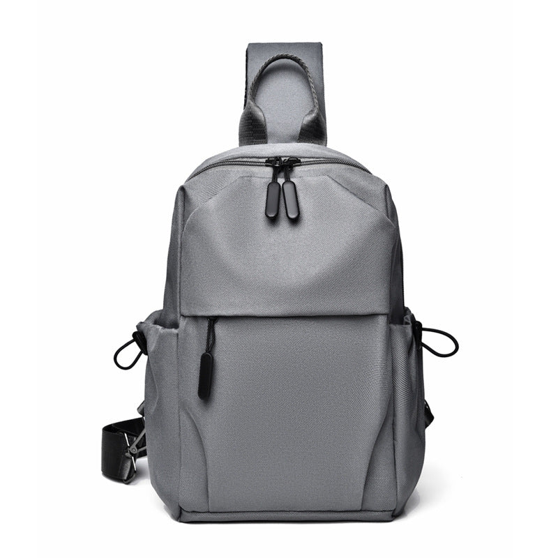 Versatile Outdoor Sling Backpack