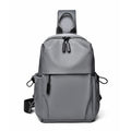 Versatile Outdoor Sling Backpack