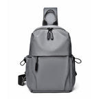 Versatile Outdoor Sling Backpack
