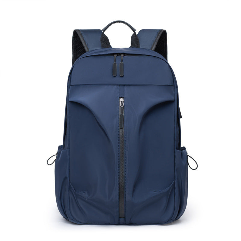 Anti-Theft Laptop Backpack