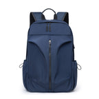 Anti-Theft Laptop Backpack