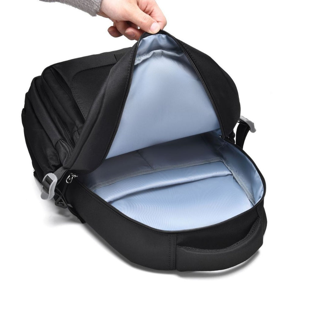 Multi-Functional Daily Backpack