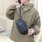 Fashion Utility Sling Bag