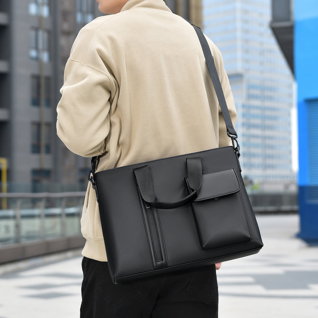 Professional Versatile Laptop Tote Bag