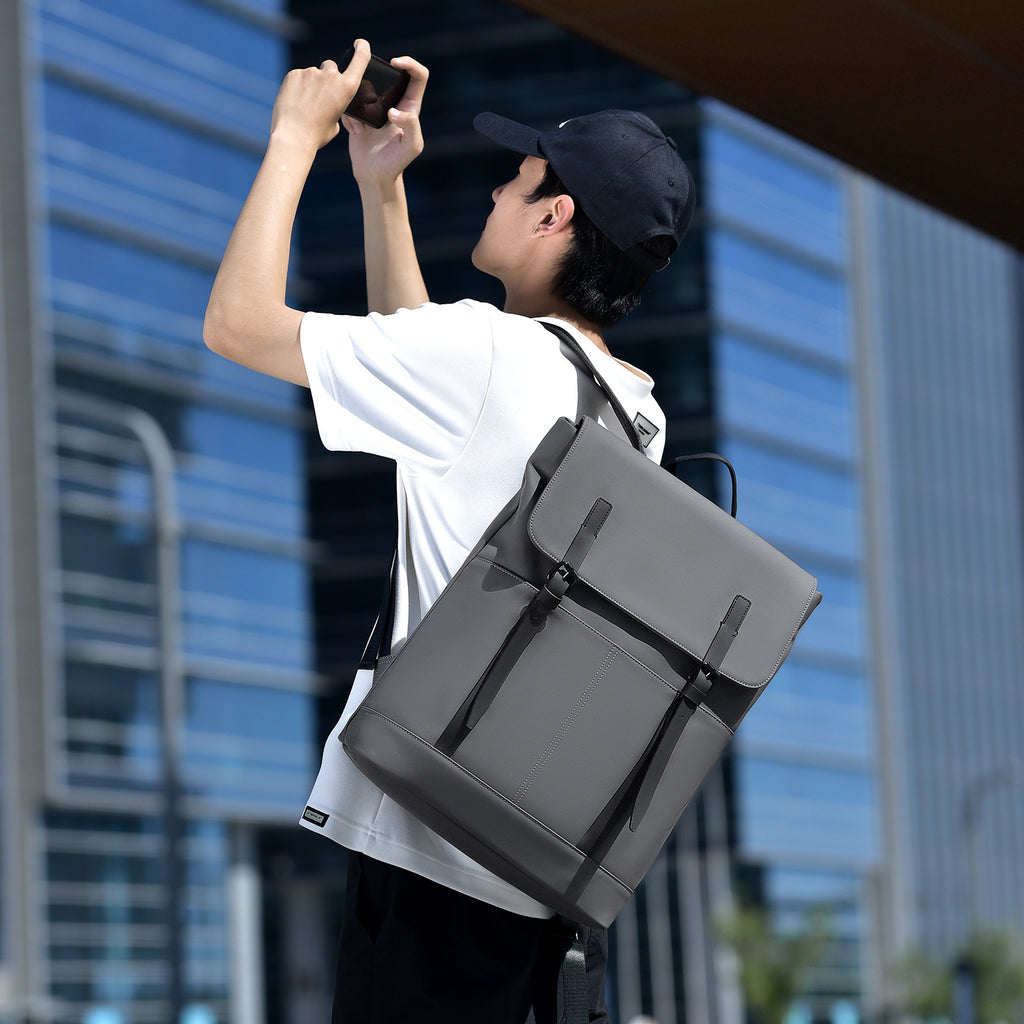 High-Performance Waterproof Backpack