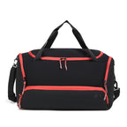 Versatile Cross-Function Travel Duffel Calm Wears