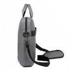 Multi-Functional Laptop Messenger Bag Calm Wears