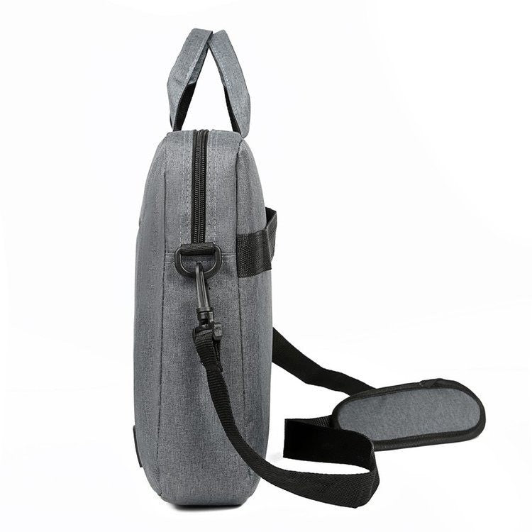 Multi-Functional Laptop Messenger Bag Calm Wears