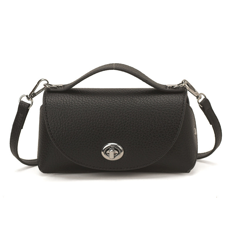 Versatile Mini Crossbody Bag